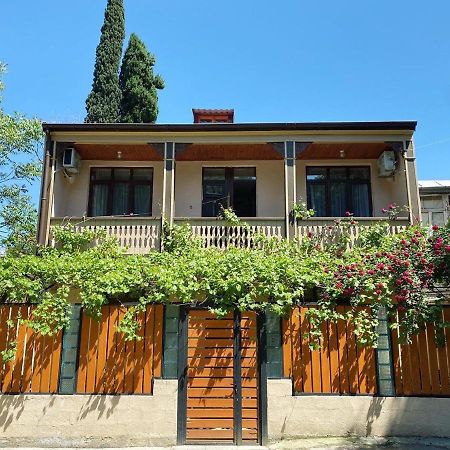 Hotel Mm Apartments Tbilisi Exterior photo